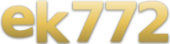 ek772 logo